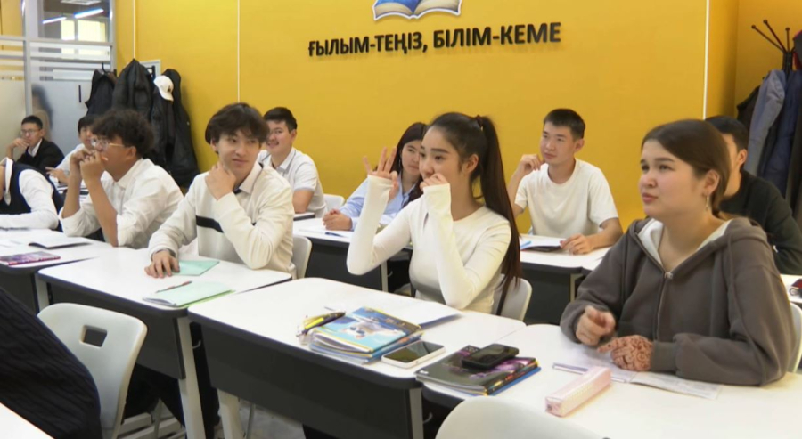 Елімізде сурдопедагог маман тапшы