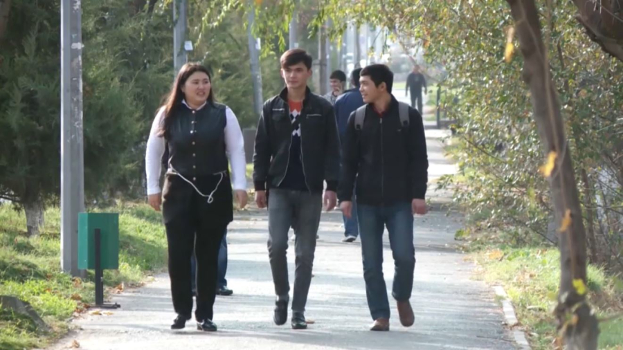 «Тәуелсіздік ұрпақтары» конкурсы бойынша 30 грант беріледі