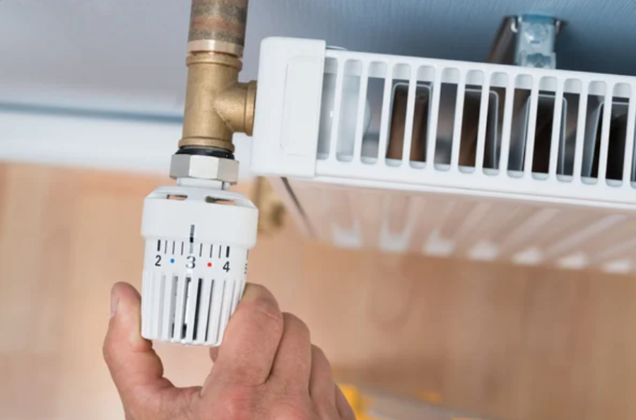 Подготовка к отопительному сезону: готовность соцобъектов превышает 90%