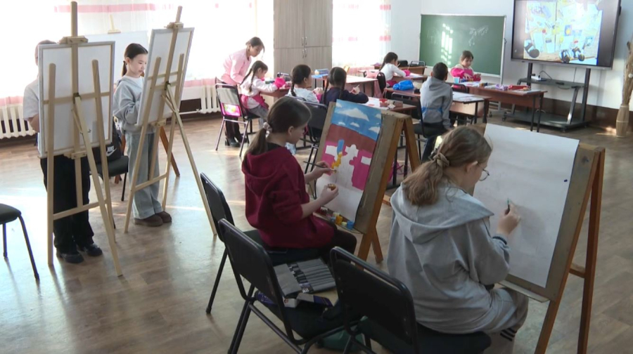 Жаңа ғимарат неге жақпай қалды?