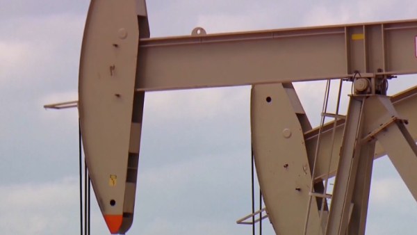 Мировые цены на нефть упали в среднем на 2 процента