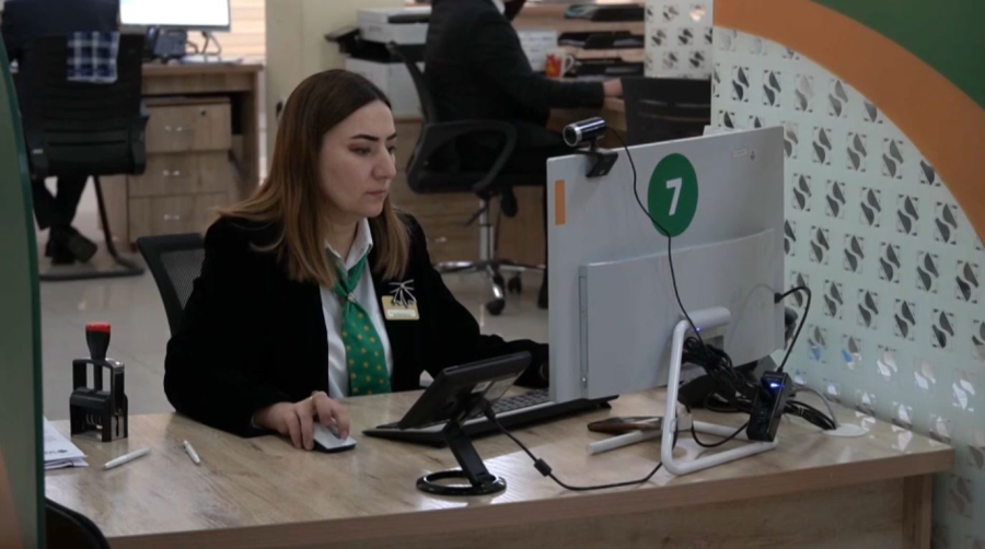 Өзбекстанда мемлекеттік банктер жекеменшікке өтеді