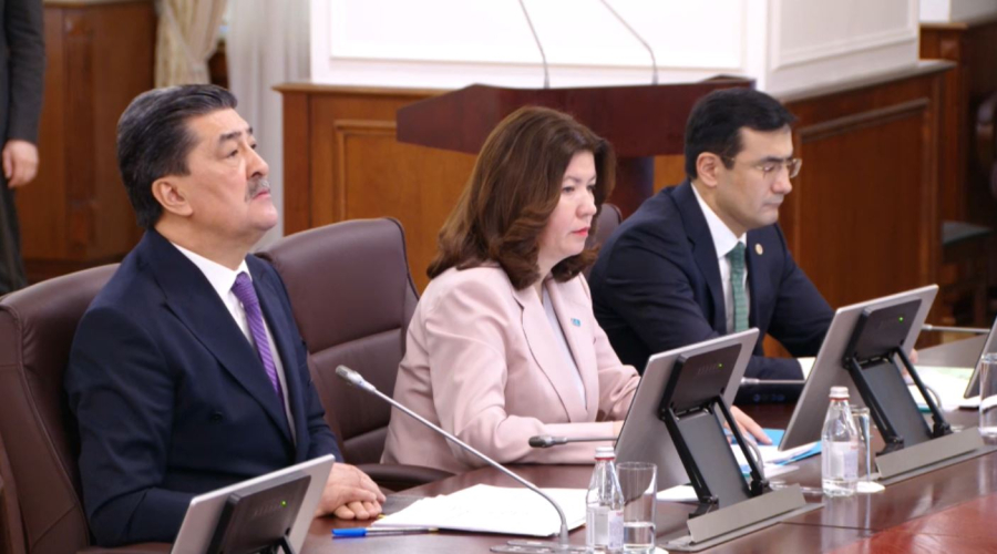 Ата Заң айқындаған маңызды міндеттер