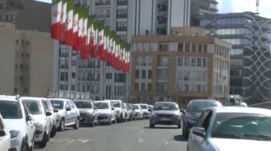 Иран готов подписать ядерное соглашение в обмен на отмену санкций США