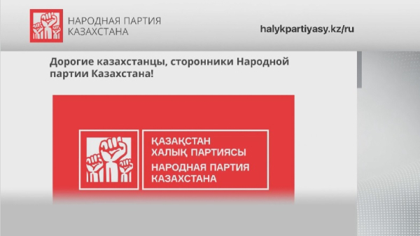 НПК готова к конструктивной работе с другими партиями