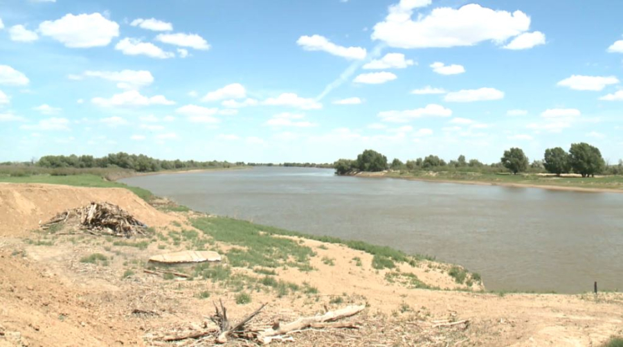 Установки для очистки питьевой воды обновляют в Атырау