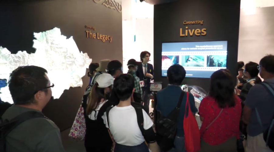 Жапония ЭКСПО-2025: Қазақстан павильонына келушілер 900 мыңнан асты