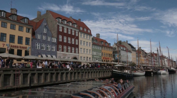 Дания елге туристерді көптеп тартудың тың әдісін іске қосты.