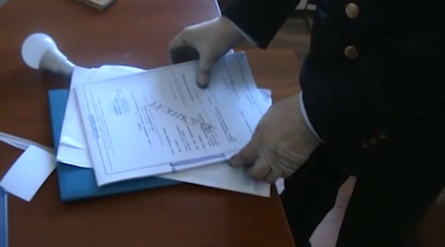 ₸300 млн похитили при получении субсидий в области Жетысу