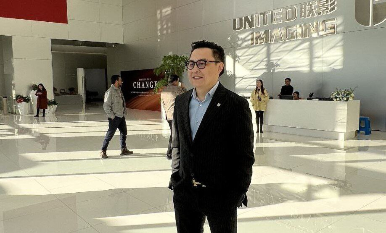 Как казахстанский предприниматель наладил экспорт медицинских услуг в Монголию