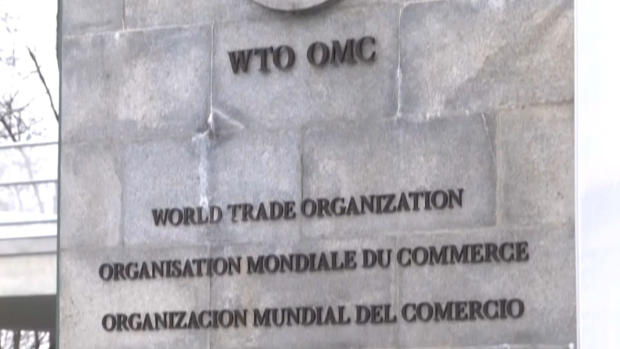 Reuters: АҚШ Дүниежүзілік сауда ұйымын қаржыландыруды тоқтатты