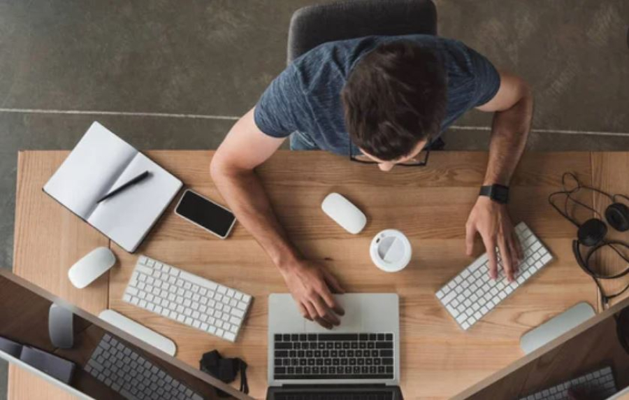 Фриланс и удалёнка: как меняется рынок труда в Казахстане