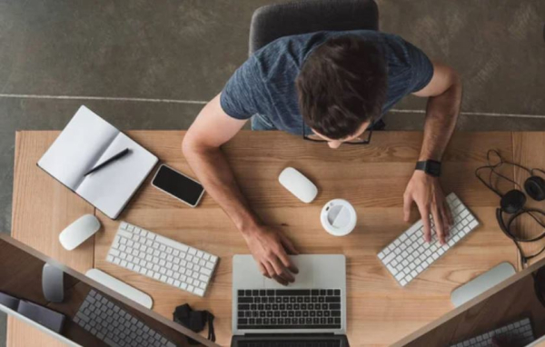 Фриланс и удалёнка: как меняется рынок труда в Казахстане