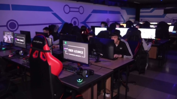 Рейды по компьютерным клубам проводят в Павлодаре