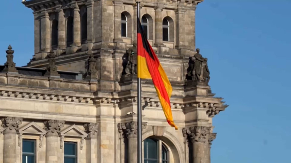 Германия заңсыз миграциямен күресті күшейтті