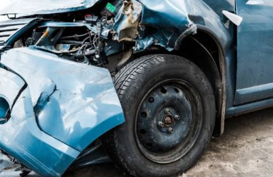 Более 22 тысяч ДТП произошло в Казахстане с начала года