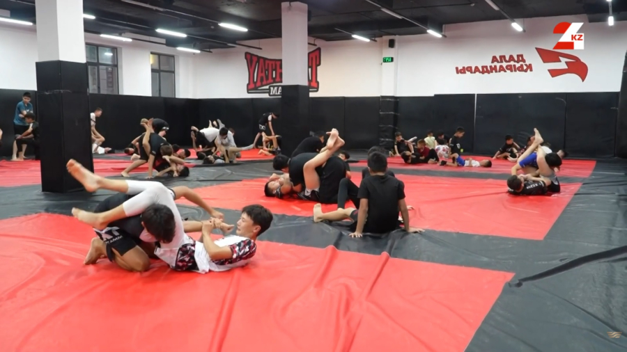 Детский ММА: польза, риски и оптимальный возраст для начинания