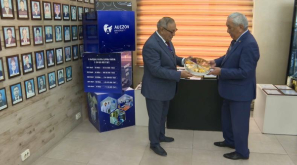 Наука и бизнес: казахстанские учёные предлагают новые разработки