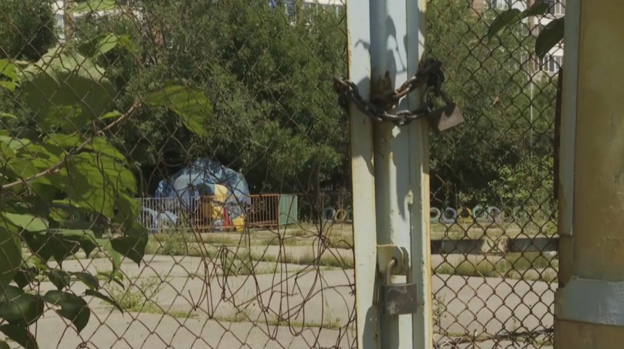 Устькаменогорцы возмущены беспорядком в парках