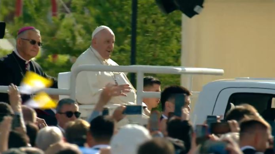 Скончался Папа Римский: кем был понтифик Франциск