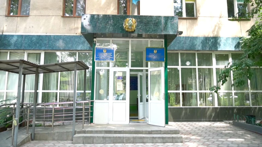 Жамбыл облысында 93 жеке емдеу кабинеті жабылды