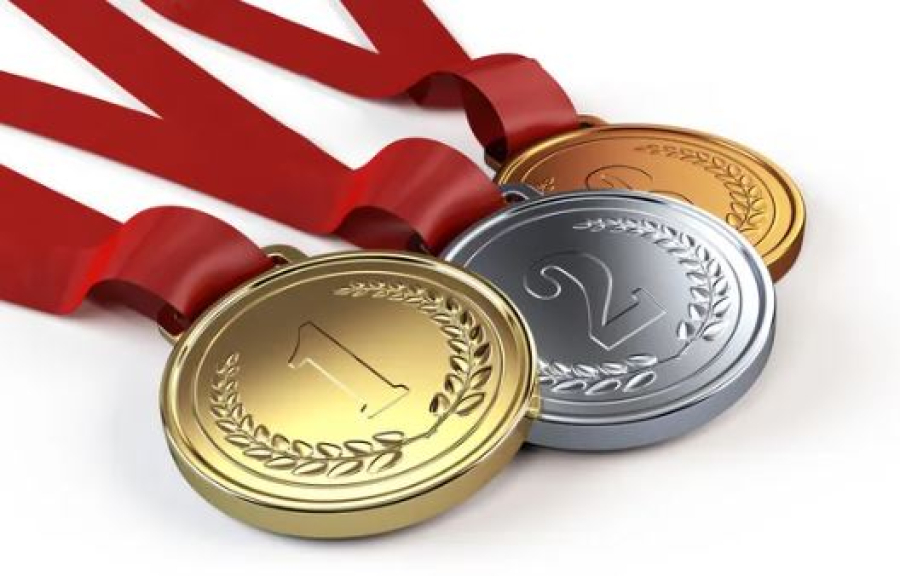 Олимпиада-2026: Казахстан на 17-м месте