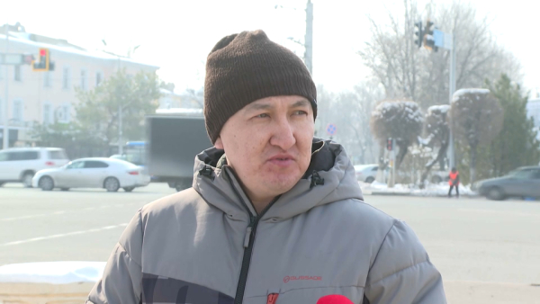 Таразцы высказались о переводе времени на час назад