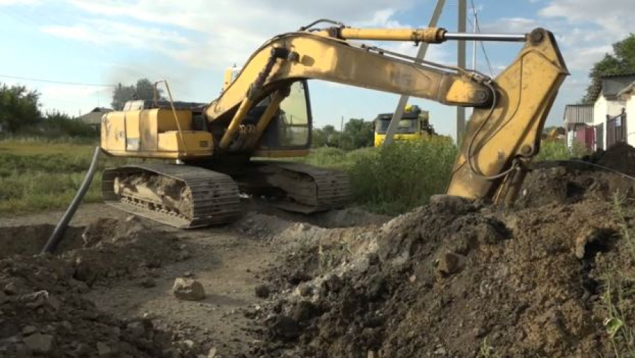 2660 км водопроводов построят в РК