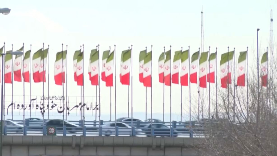 Еуроүштік Иранға қарсы санкцияны қайта енгізбек