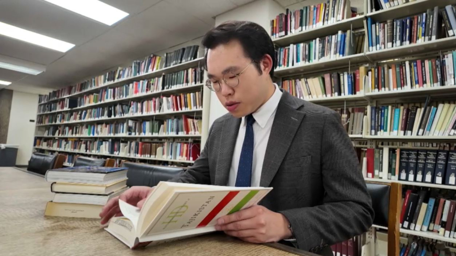 Сарапшы: ШЫҰ Батыстың жіті назарында