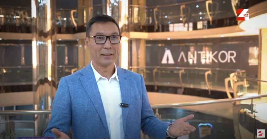 Жеке компаниялар сыбайлас жемқорлыққа қарсы курстан өтеді