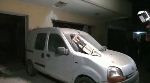 Израиль за сутки атаковал 1,6 тыс. объектов «Хезболлы»