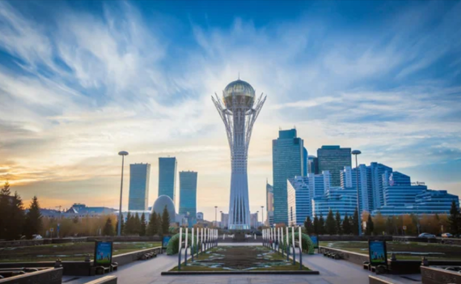 Казахстан и Туркменистан обсудят укрепление стратегического партнерства