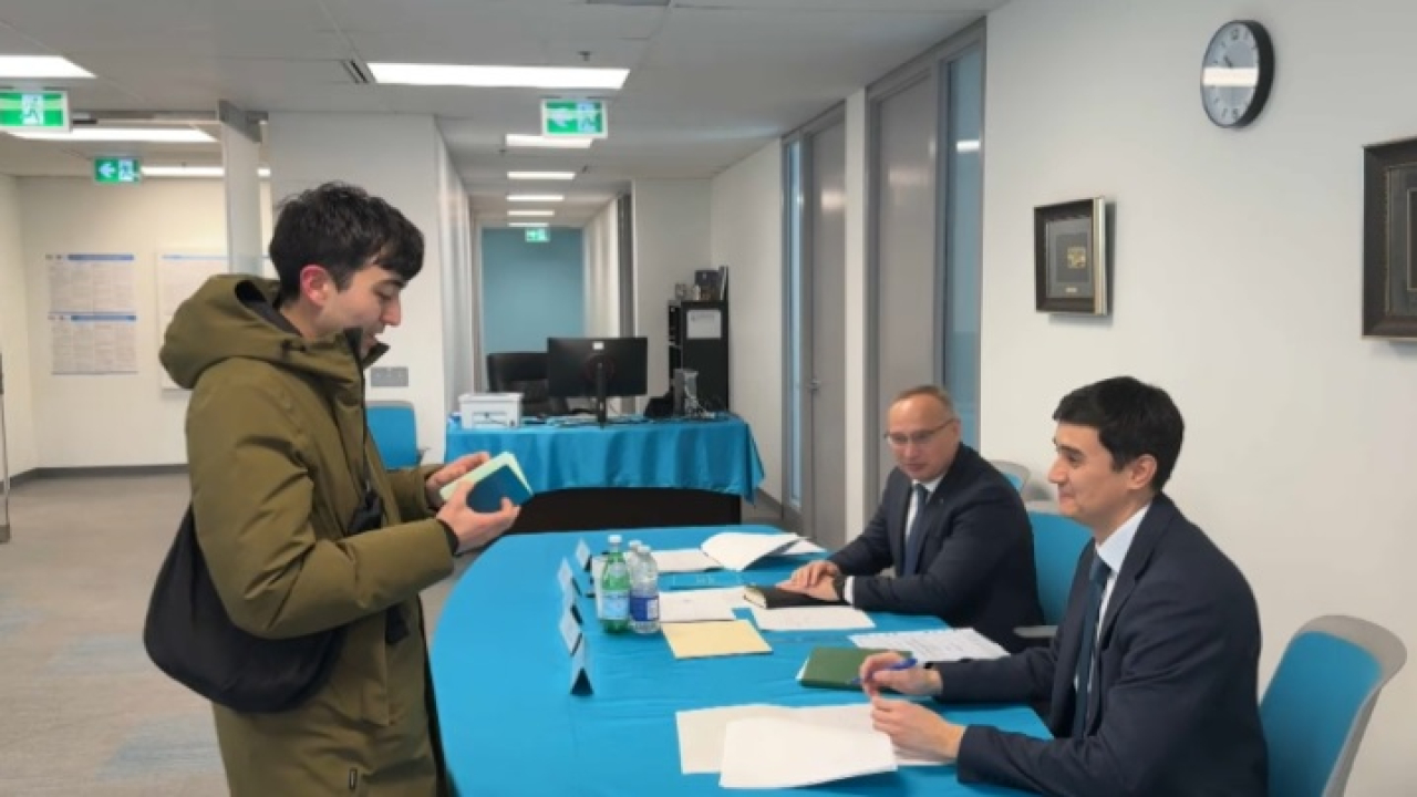 Референдум-2026: в США и Канаде голосование продолжается