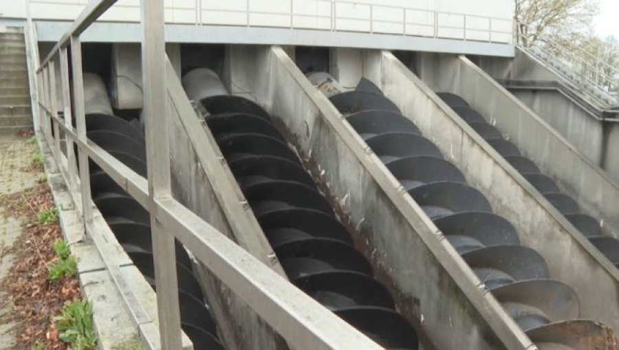 Метанол из биогаза с очистных сооружений начали производить в Германии