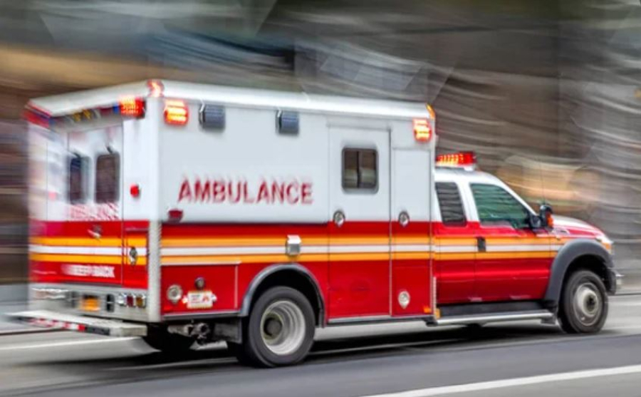 15 человек погибли в результате схода оползня в Китае