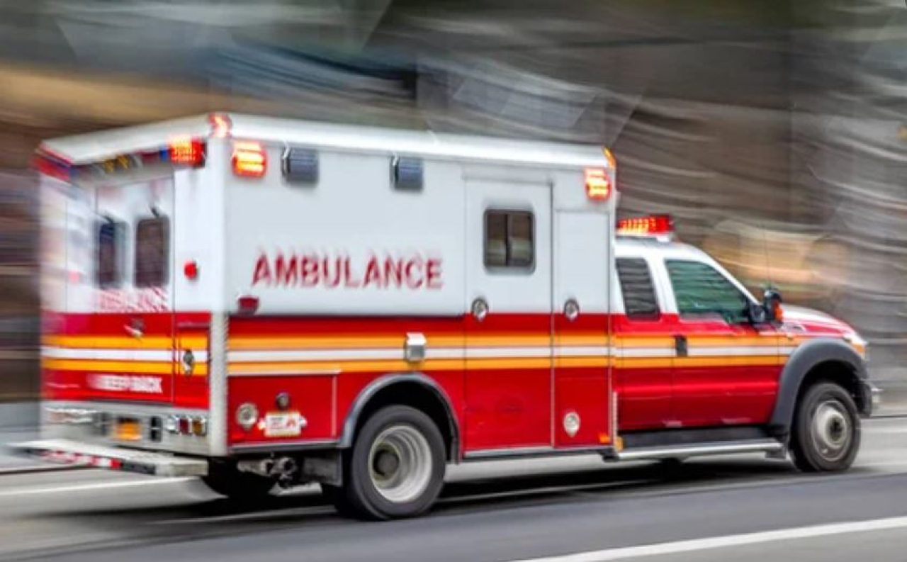 15 человек погибли в результате схода оползня в Китае