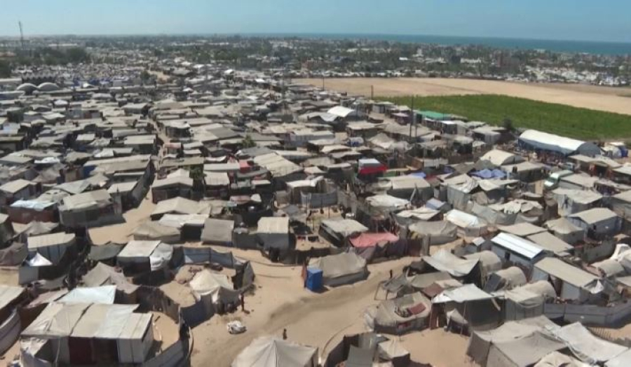 ХАМАС Трампты бітімге келуге шақырды