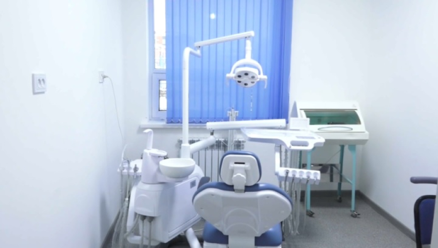 Приписки по ОСМС на миллионы выявили в Туркестанской области