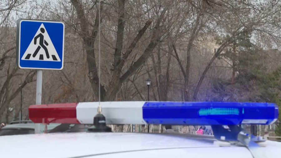 Алматы облысында жол апаты көбейіп кетті