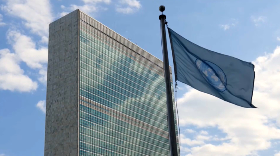 ООН отмечает 80 лет со дня основания