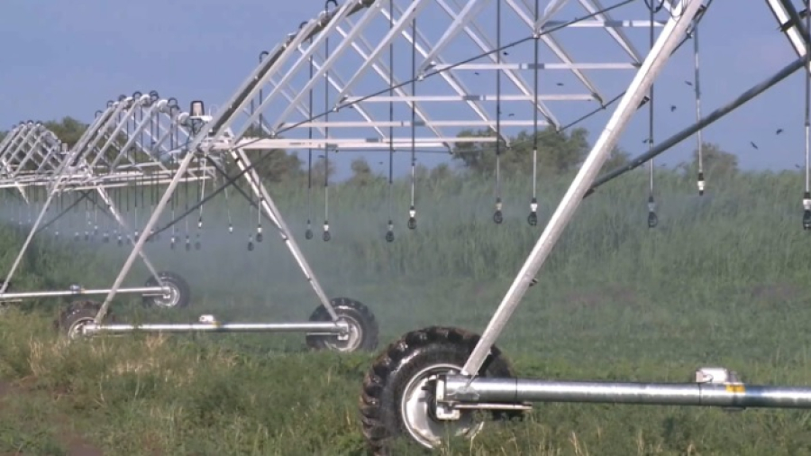 14 тысяч км ирригационных каналов модернизируют в Казахстане