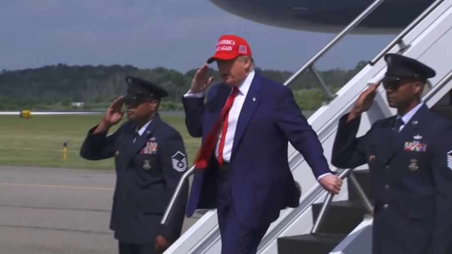 Пәкістан Д. Трампты Нобель сыйлығына ұсынды