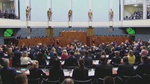 Финляндия парламенті НАТО-ға қосылуды мақұлдады