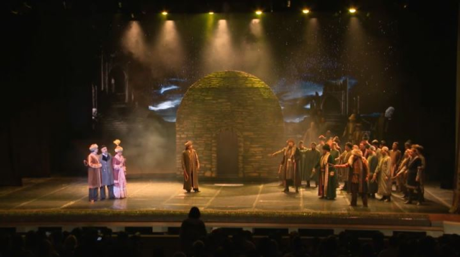 Сохранение нематериального культурного наследия обсудили в Алматы