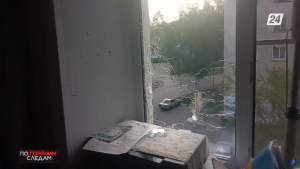Не туда попал: какое наказание ждёт жителя ВКО, стрелявшего в окна соседа