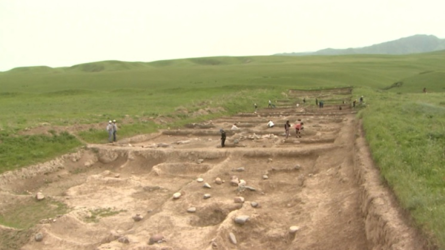 В Казахстане появится Национальная археологическая служба