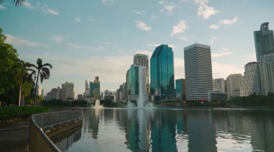 Таиланд сократит сроки безвиза до 30 дней