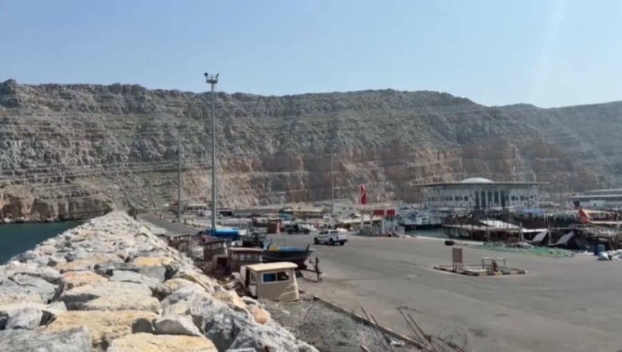 США могут начать наземную атаку на Иран – СМИ