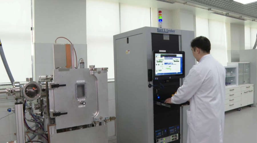 Қазақстандық ғалым диабетті дем арқылы анықтамақ